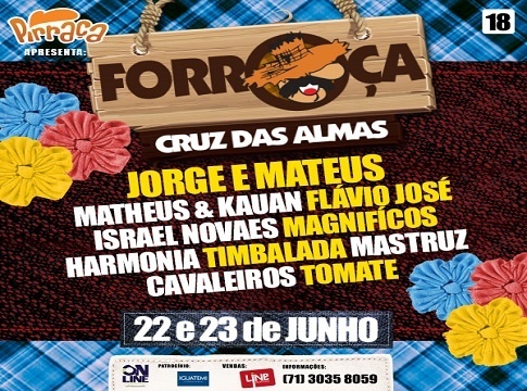 forroca