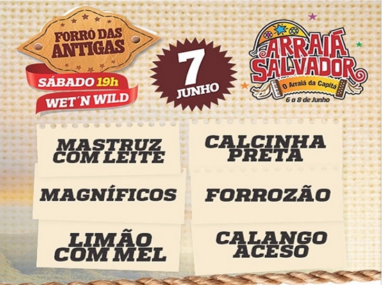 forrodasantigas