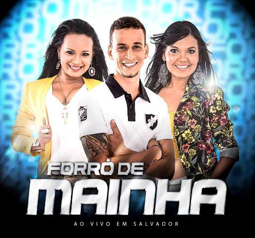 forrodemainha