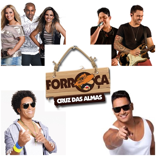 forroça2014