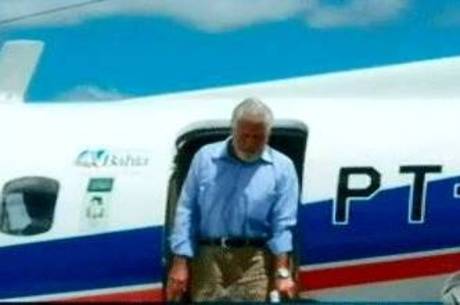 governador