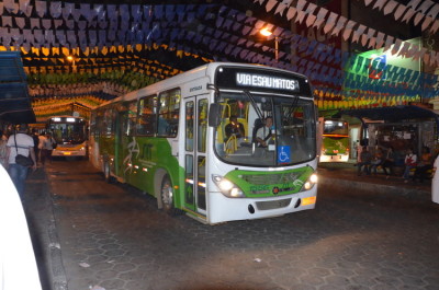 onibusconquista