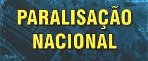 paralisaçãonacional