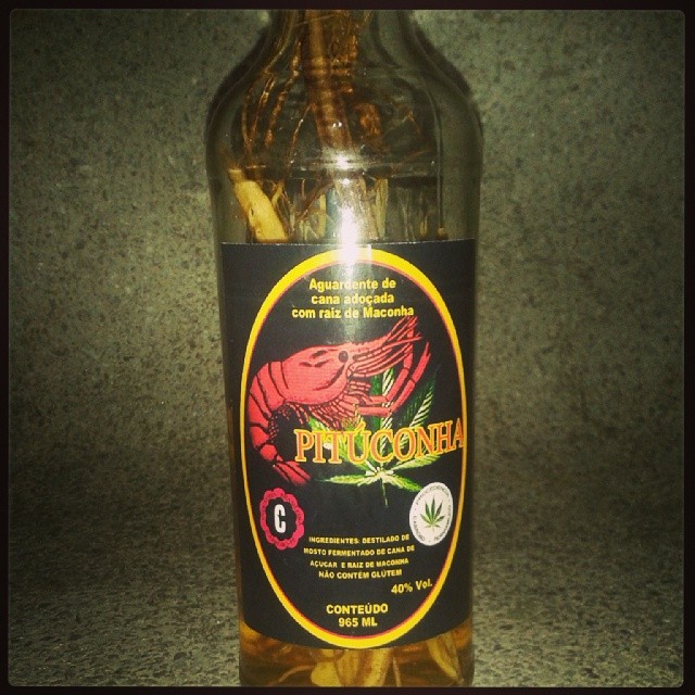 pituconha