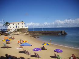 praia