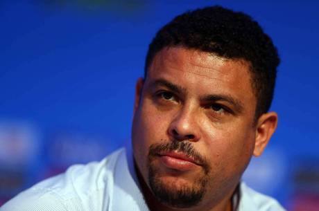 ronaldo