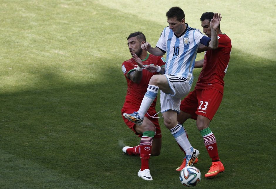 ARGENTINA