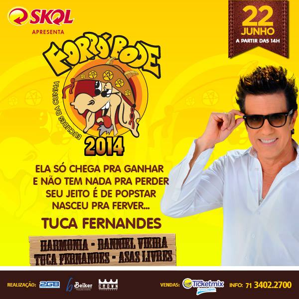 TUCA  2
