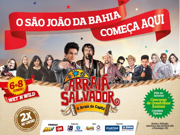 arraiasalvador