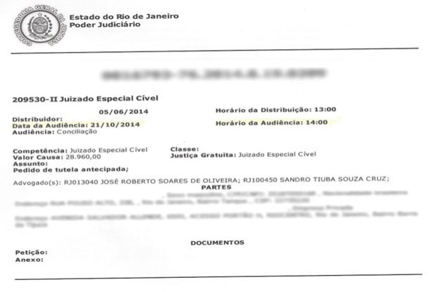 documento