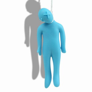enforcado