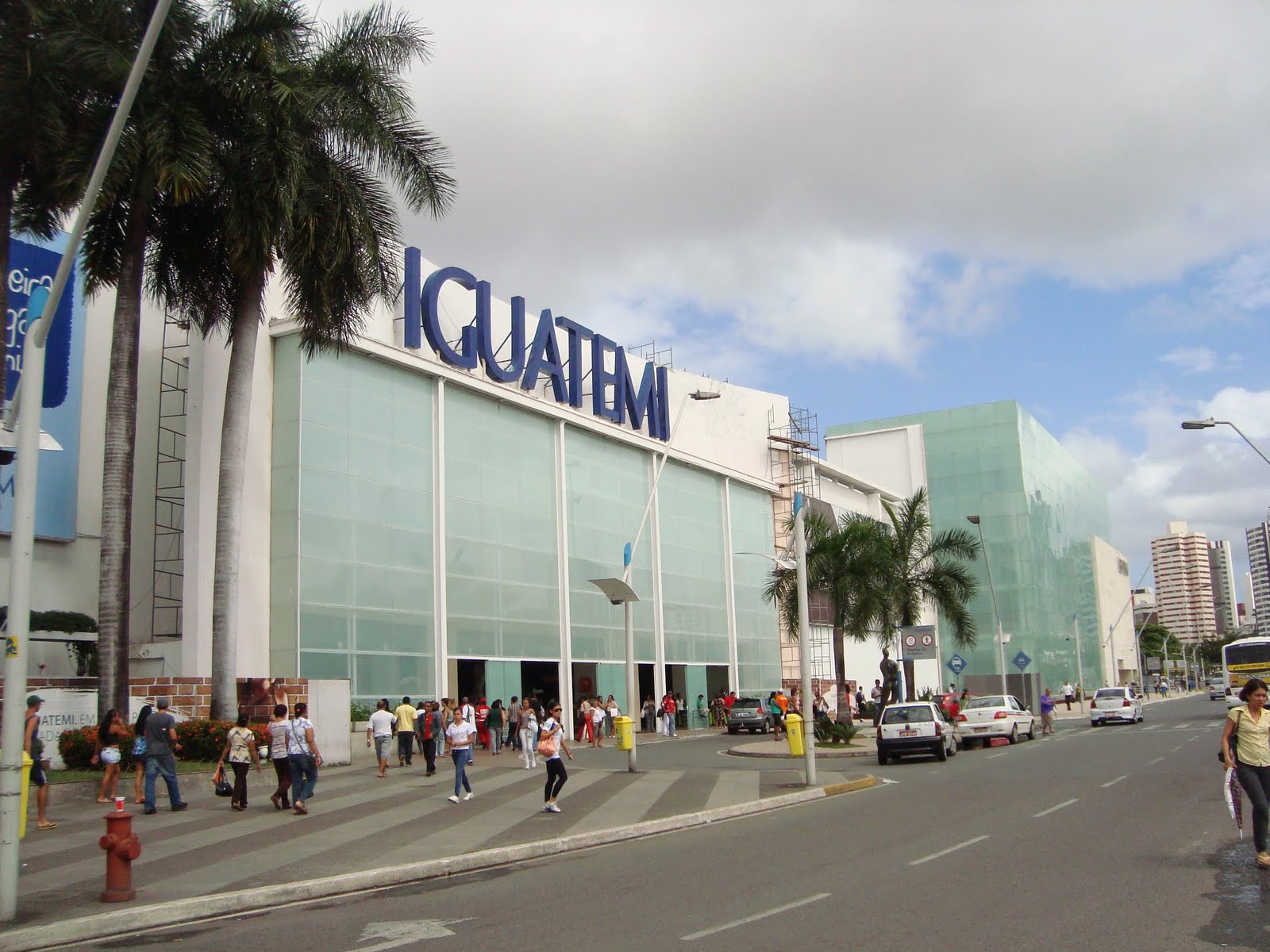 iguatemi