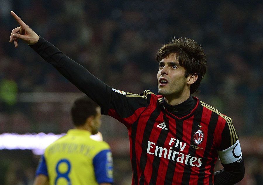 kaka