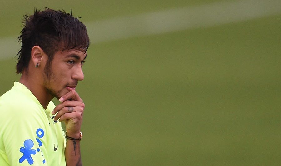 neymar