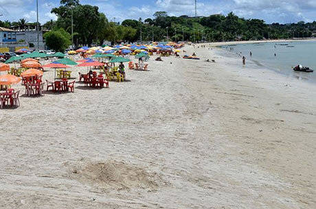 praias