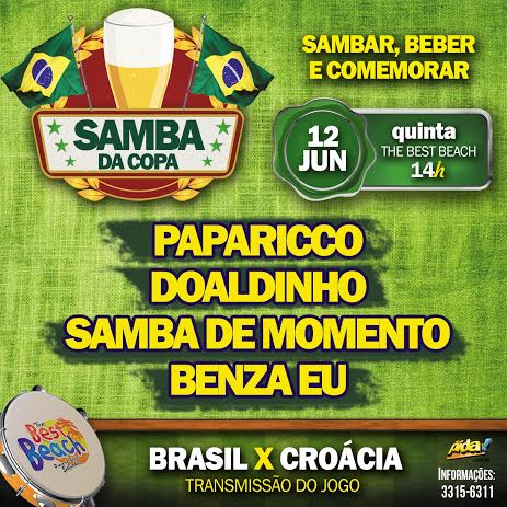 sambanacopa