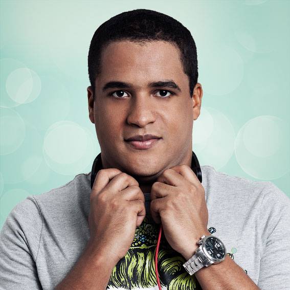 DJ Naylson Carvalho