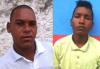 assassinados