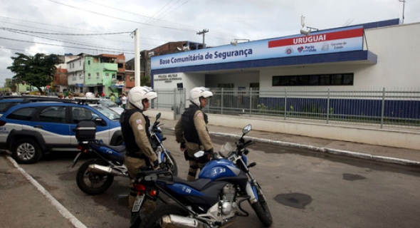 baseuruguai