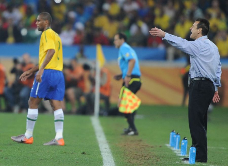dungaselecao