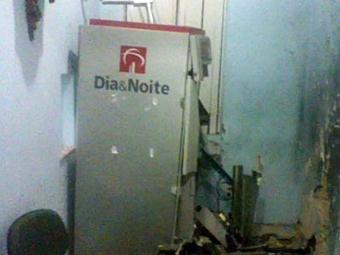 explosaocaixa