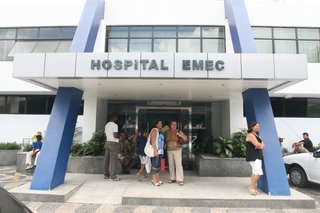hospitalemec