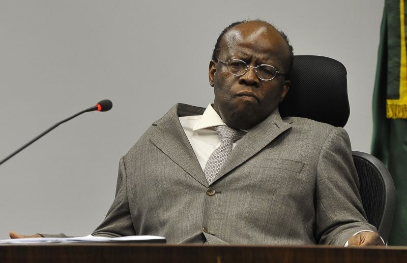 joaquim barbosa ministro stf
