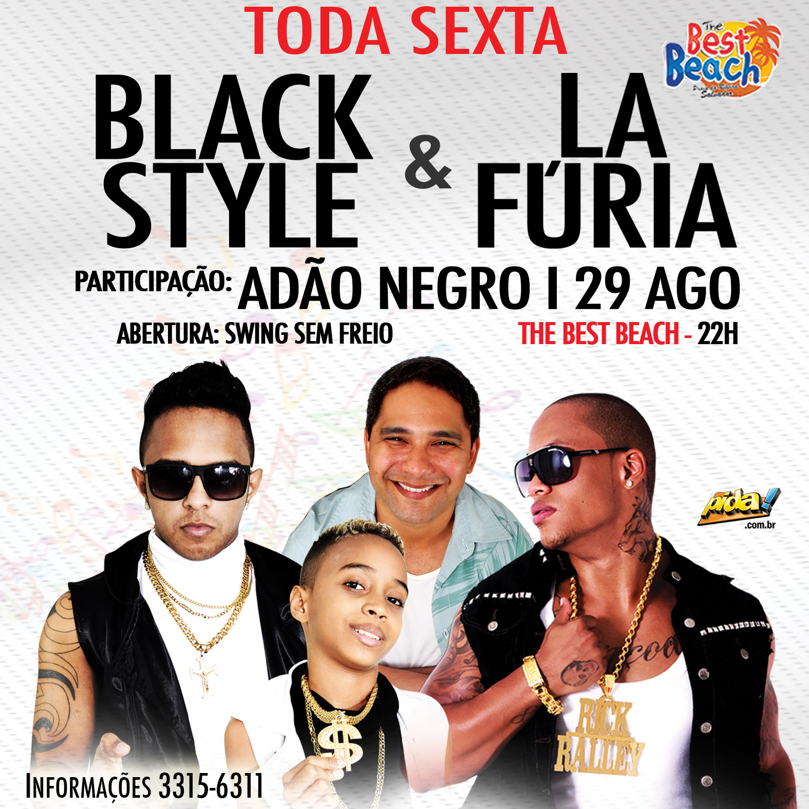Banner SExta 29 SET