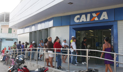CAIXA