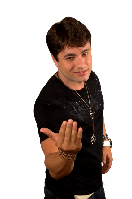 Colher de Pau
