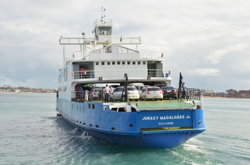 FERRY