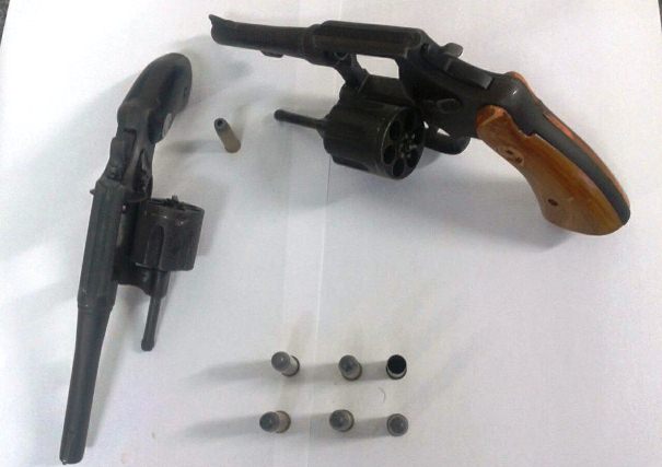 armas