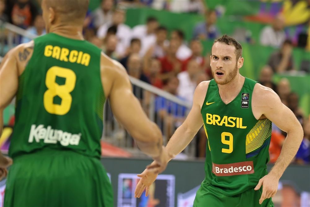 basquete