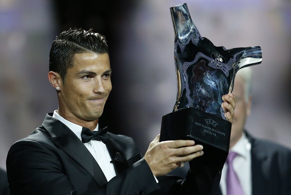 cr7