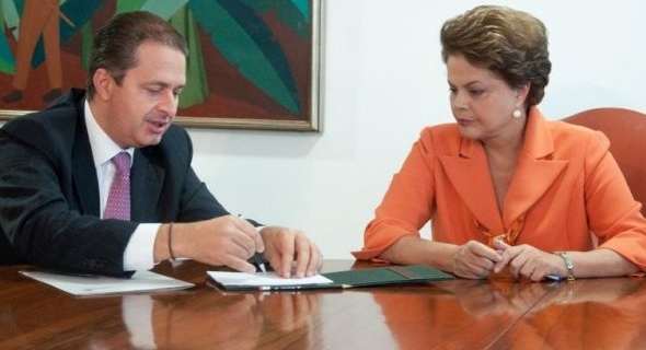 dilmaecampos