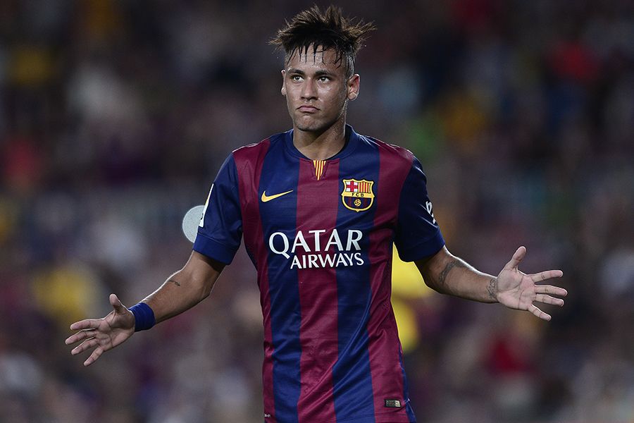 neymar