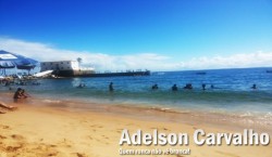 praia