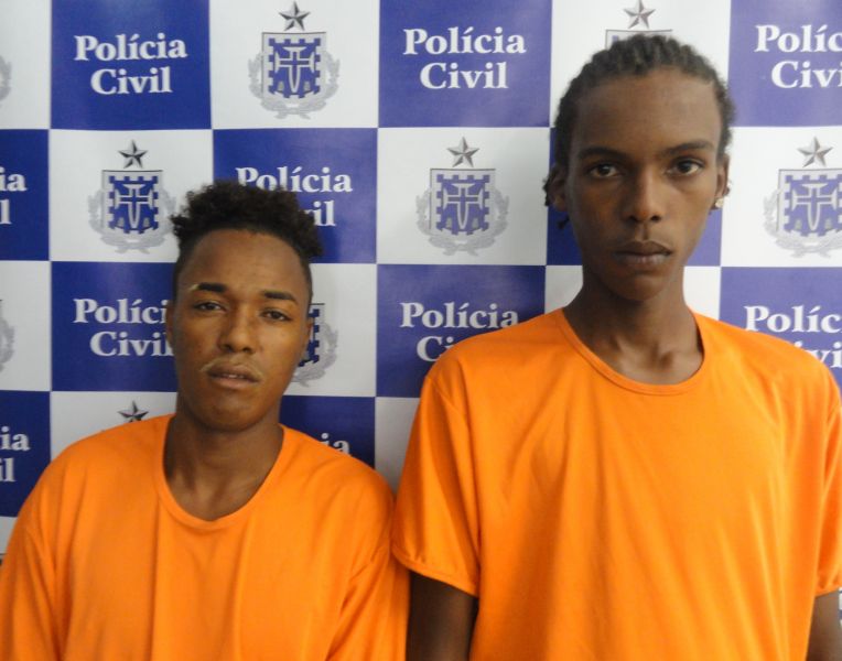 DHPP - 3ª DH - Luan Dias e Thiago Rodrigues - 19_09_2014