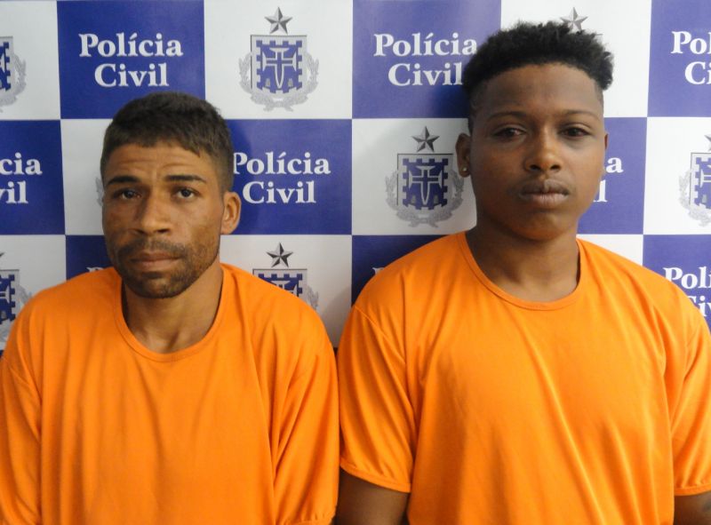 DHPP - 3ª DH - Nedson Brito e Renilson Silva- 19_09_2014
