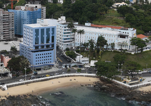Hospital Espanhol(1)
