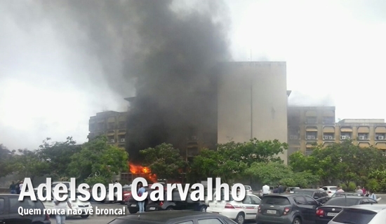 INCENDIOcab