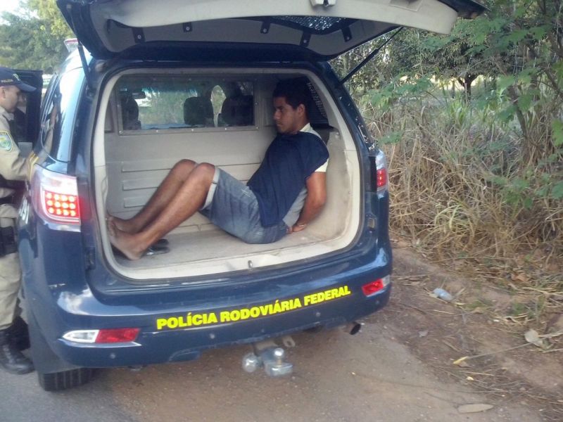 PRF Falso2