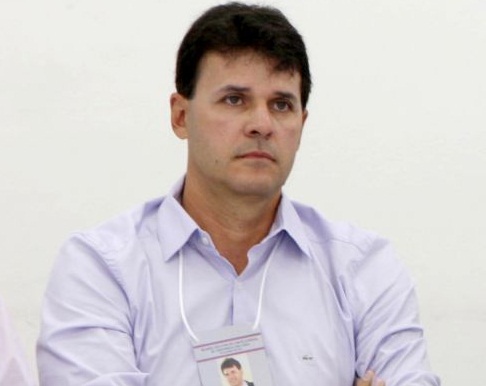 Prefeito João Filho é denunciado pelo MP-BA - FOTO Divulgação