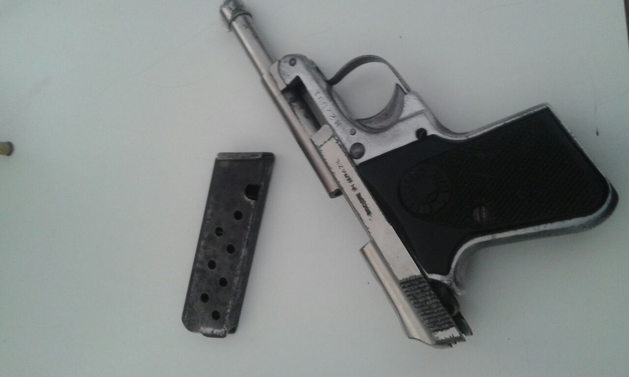 arma