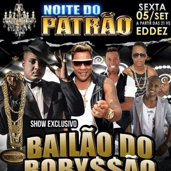bailãorobyssão