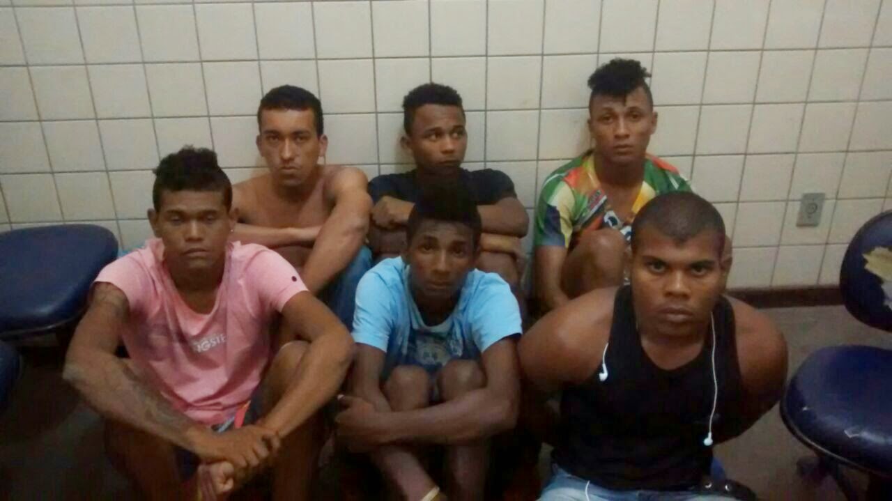 quadrilha