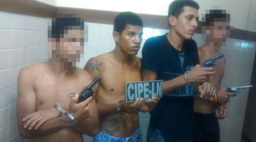 quadrilhanovotriunfo