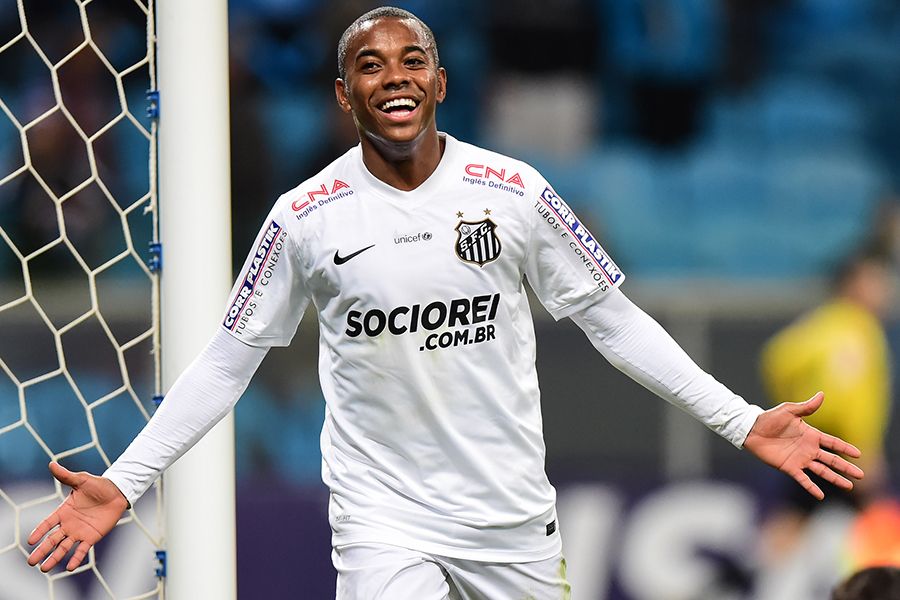 robinho