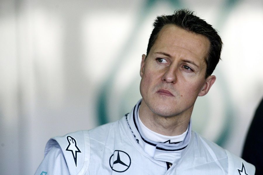 schumacher