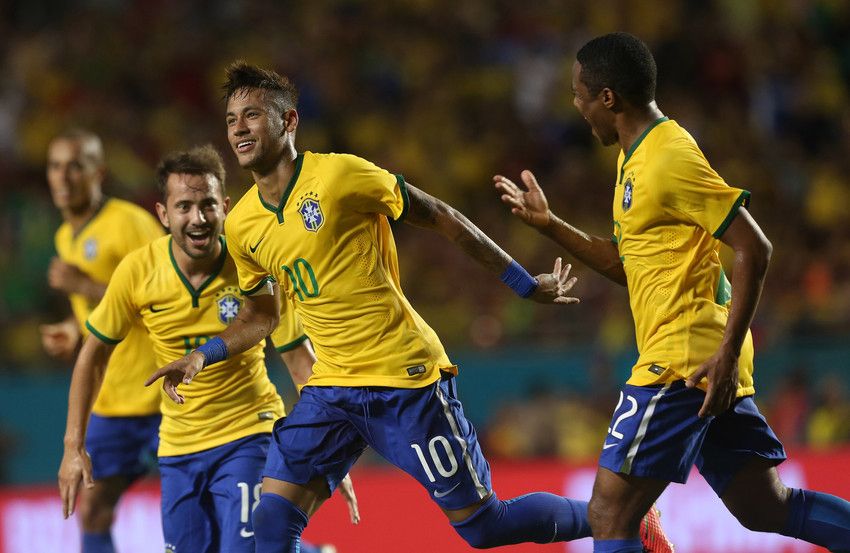 seleção